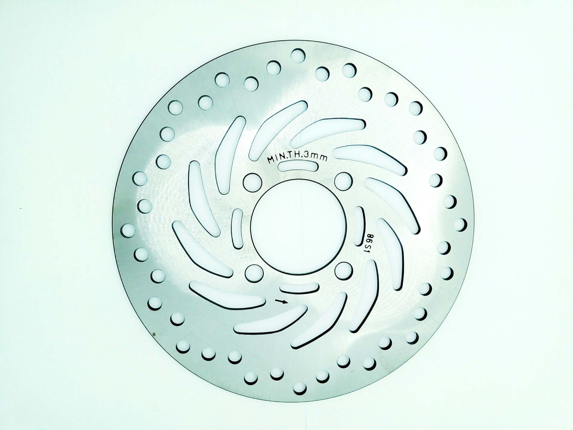 HONDA PCX 125-150 ÖN FREN DİSKİ (2011-2017)