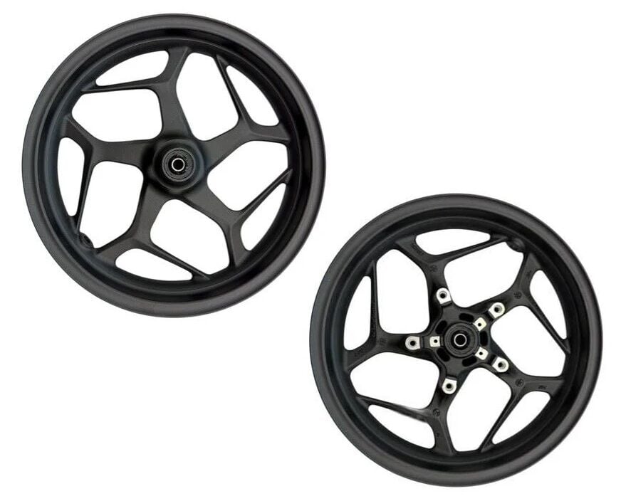 HONDA PCX ÖN JANT (2020-2024)