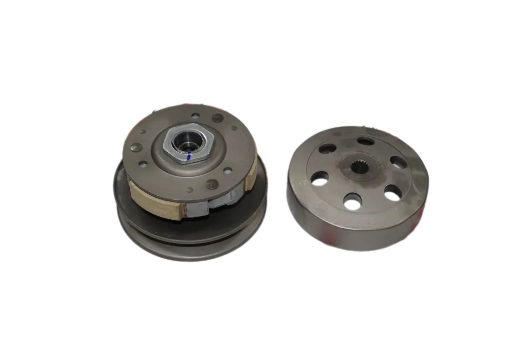 SUZUKİ AD50 ARKA DEBRİYAJ KOMPLE