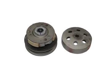 SUZUKİ AD50 ARKA DEBRİYAJ KOMPLE