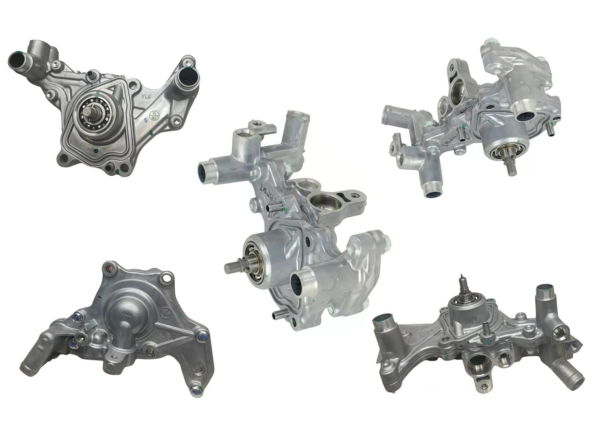 HONDA PCX 125 DEVİRDAİM POMPASI 2021-2024