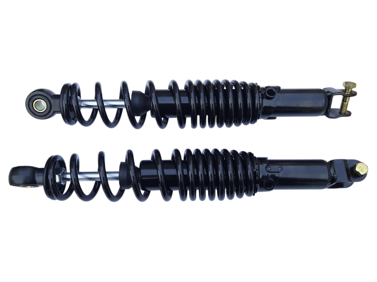 RKS NEWLİGHT 125 ARKA AMORTİSÖR TAKIMI