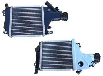 HONDA PCX RADYATÖR (2021-2024)