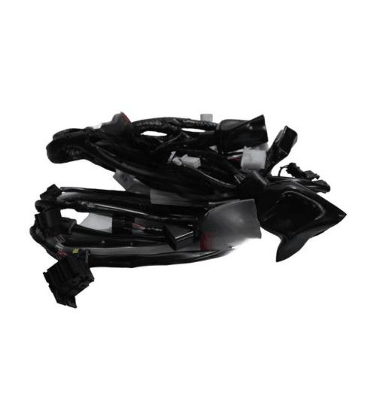 RKS NEWLİGHT 125 ELEKTRİK TESİSATI