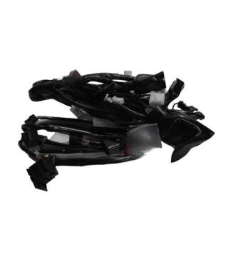RKS NEWLİGHT 125 ELEKTRİK TESİSATI