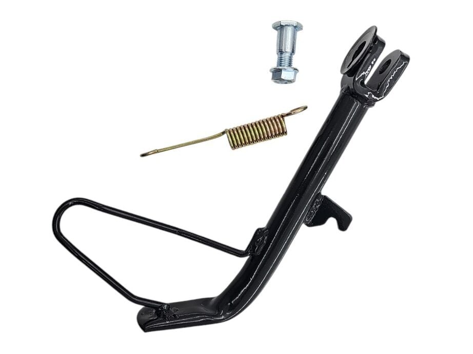 HONDA PCX YAN SEHPA - PARK AYAK