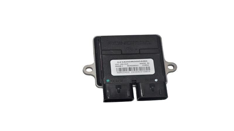 RKS NEWLİGHT 125 BEYİN - ECU