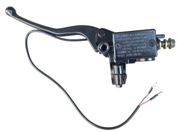 RKS NEWLİGHT 125 ARKA FREN ÜST MERKEZ