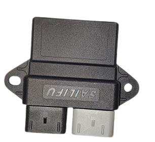 APEC APX 7 BEYİN - ECU 200CC