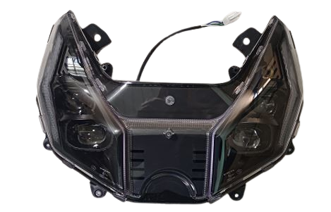 APEC APX 7 ÖN FAR KOMPLE