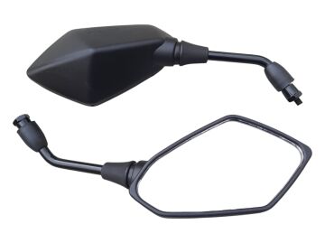 RKS NEWLİGHT 125 AYNA
