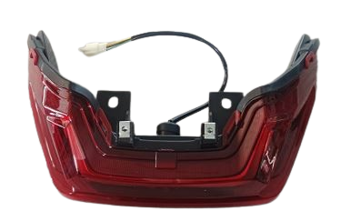 APEC APX 7 ARKA STOP KOMPLE