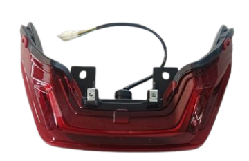 APEC APX 7 ARKA STOP KOMPLE