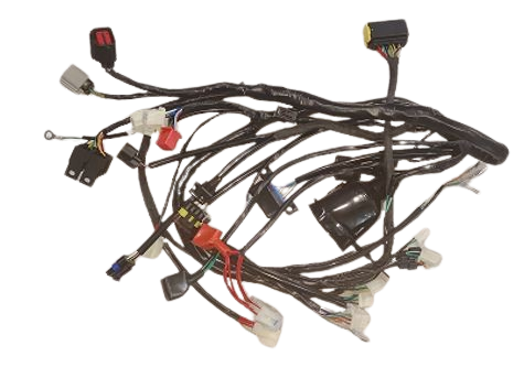 APEC APX 7 ELEKTRİK TESİSATI KOMPLE