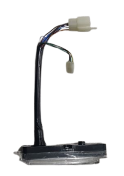 APEC APX 7 ARIZA GÖSTERGESİ