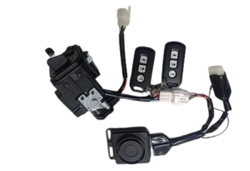 APEC APX 7 KONTAK ALARM SETİ KOMPLE