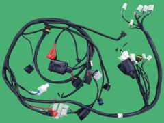 MONDİAL WİNG 50İ ELEKTRİK TESİSATI