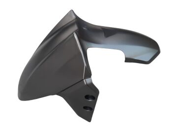 RKS NEWLİGHT 125 ÖN ÇAMURLUK GRİ RENK