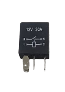 APEC APX 7 GÜÇ RÖLESİ