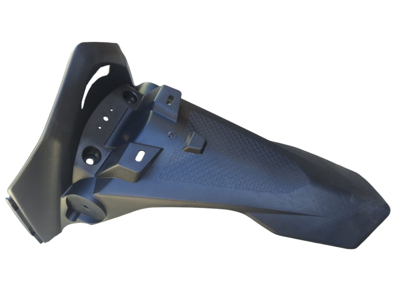 RKS NEWLİGHT 125 ARKA ÇAMURLUK KUYRUK