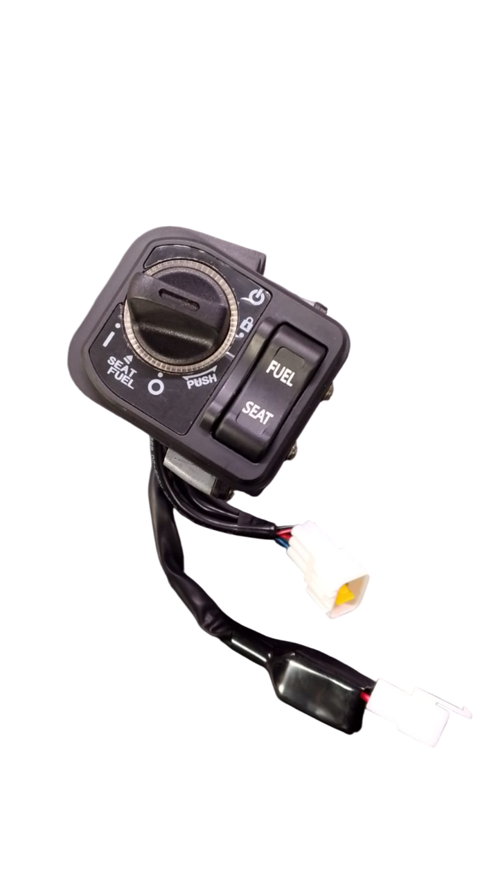 APEC APX 7 KONTAK SETİ