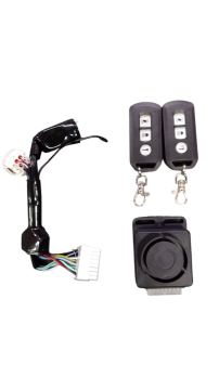 APEC APX 7 ALARM SETİ