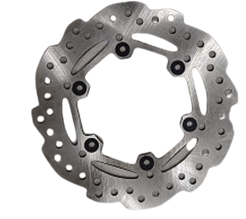 APEC APX 7 ÖN FREN DİSKİ