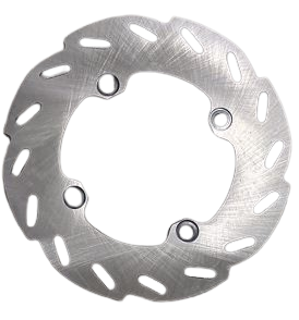 APEC APX 7 ARKA FREN DİSKİ