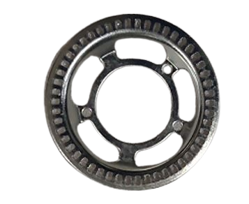 APEC APX 7 ARKA FREN ABS DİSKİ