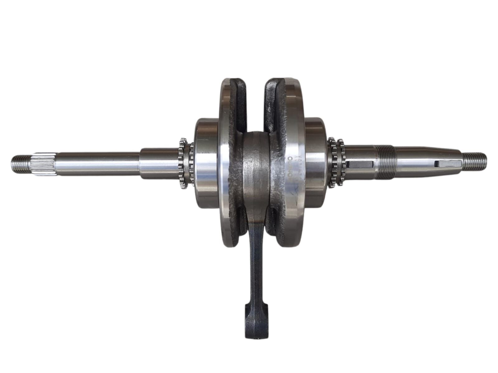RKS NEWLİGHT 125 KRANK KOMPLE