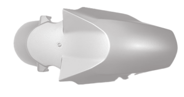 APEC APX 7 ÖN ÇAMURLUK