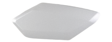 APEC APX 7 AYAK BASMA DEKORATIF GRENAJ SOL TARAF