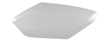 APEC APX 7 AYAK BASMA DEKORATIF GRENAJ SOL TARAF