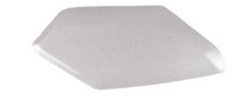 APEC APX 7 AYAK BASMA DEKORATİF GRENAJ SAĞ TARAF