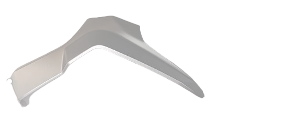 APEC APX 7 AYAK BASMA ALT GRENAJ SAĞ TARAF