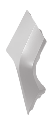 APEC APX 7 YAKIT DEPO YERİ GRENAJ SOL TARAF