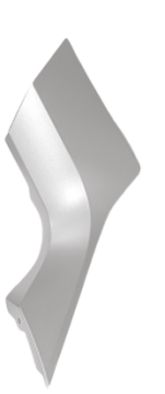 APEC APX 7 YAKIT DEPO YERİ GRENAJ SAĞ TARAF