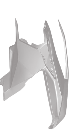 APEC APX 7 ÖN FAR GRENAJI SAĞ TARAF