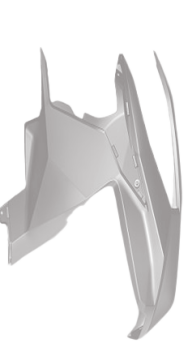 APEC APX 7 ÖN FAR GRENAJI SAĞ TARAF