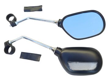 MTB AYNA KELEPÇELİ
