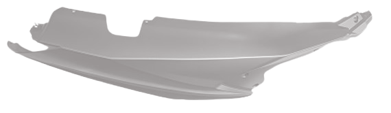 APEC APX 7 KOLTUK ALTI GRENAJ SAĞ TARAF