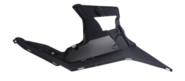 APEC APX 7 KOLTUK ALTI YAN PANEL SOL TARAF