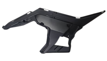 APEC APX7 KOLTUK ALTI YAN PANEL SAĞ TARAF