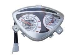 YUKİ CASPER 50CC GÖSTERGE KOMPLE - KİLOMETRE SAATİ