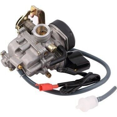 KUBA BLUEBİRD KARBÜRATÖR 80CC PERFORMANS 18MM GAZ PİSTONLU