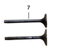 APEC APX 7 SUBAP TAKIMI - EMME EGZOZ