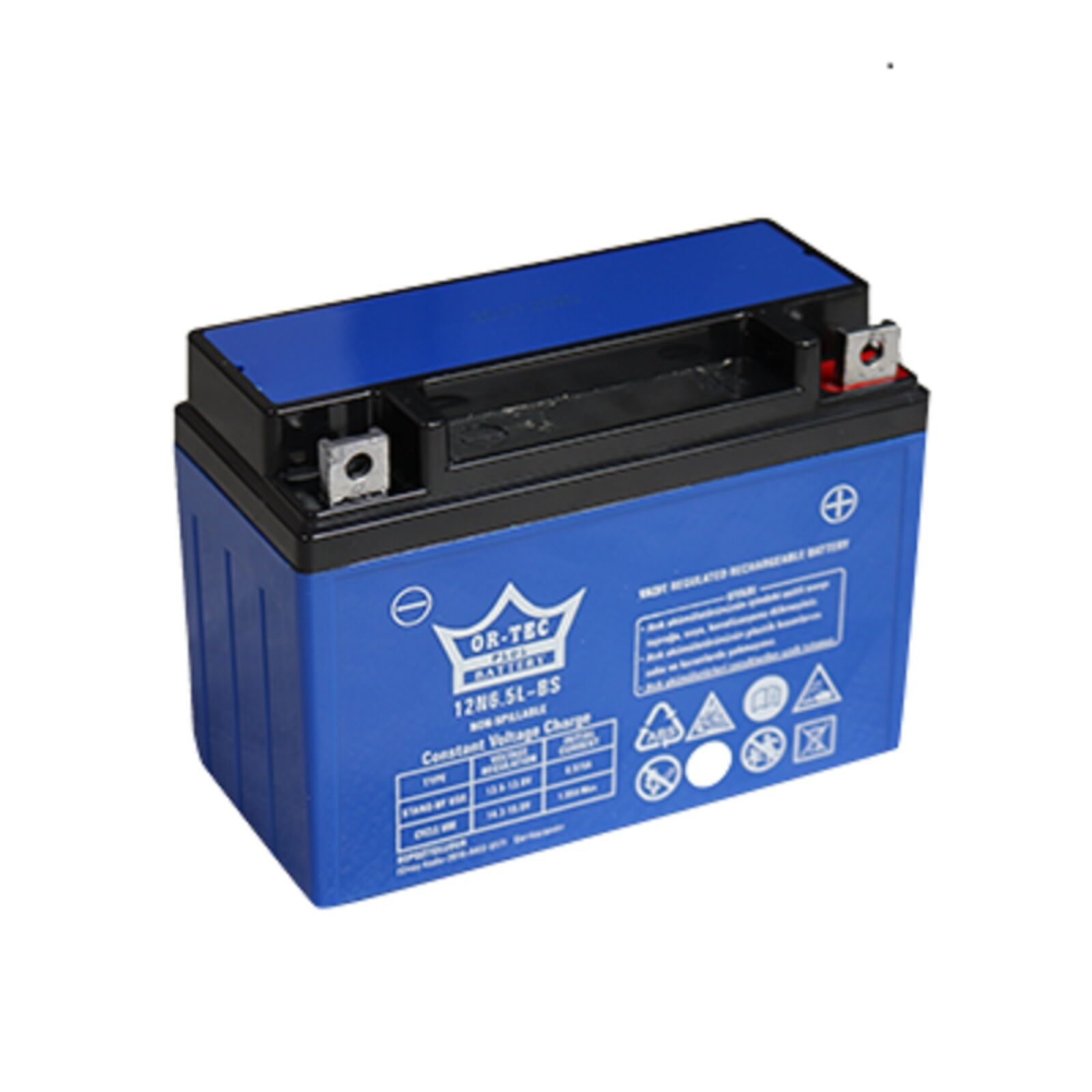 APEC PS3 AKÜ 12 VOLT - 7 AMPER