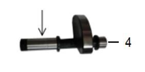 APEC APX 7 BALANSÖR MİLİ