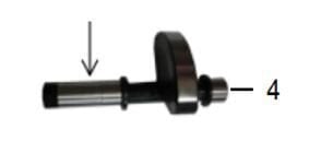 APEC APX 7 BALANSÖR MİLİ