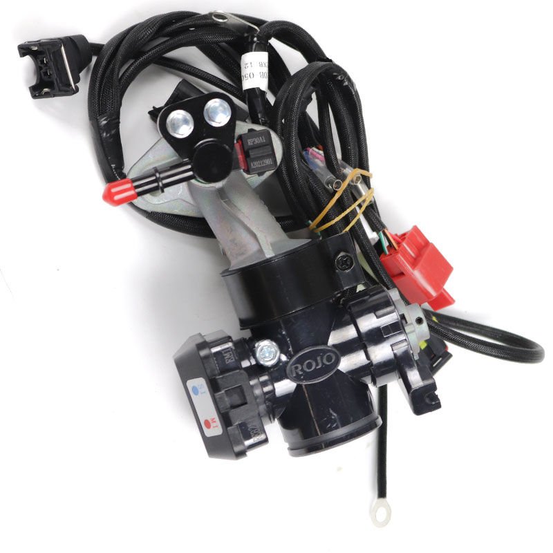 APEC PS3 ENJEKSİYON SİSTEMİ KOMPLE